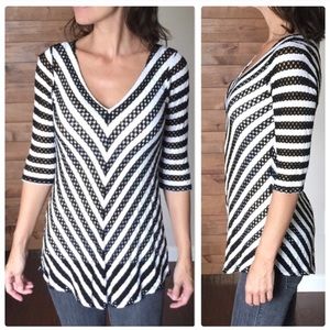 NWOT MiracleBody Slimming Tunic - Small